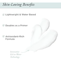 Cloud Cream Gel-to-Water Essence Moisturizer