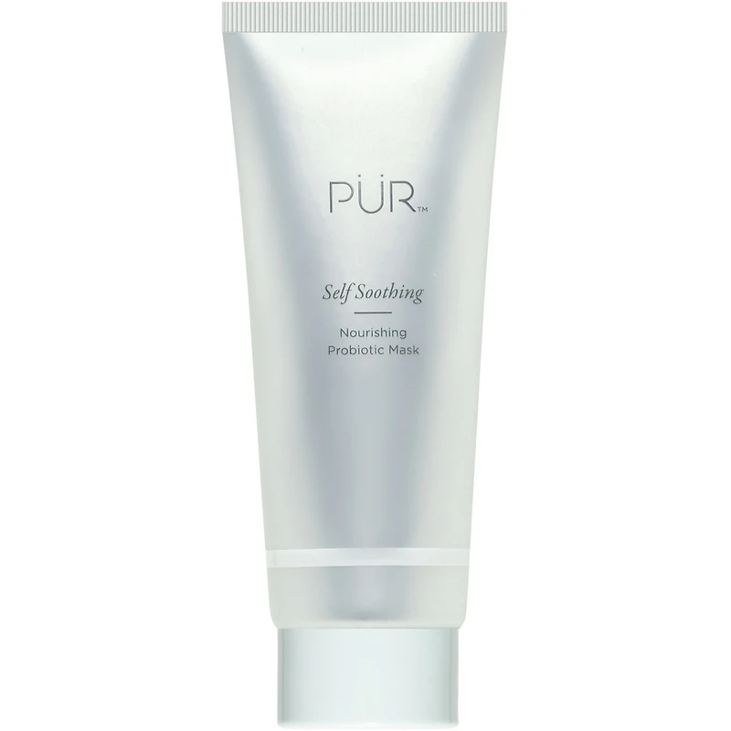 Self Soothing Masque nourrissant avec probiotiques