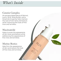 Ceretin Boost Age Defying Retinol Serum