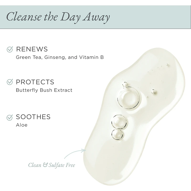 Forever Clean Nettoyant doux