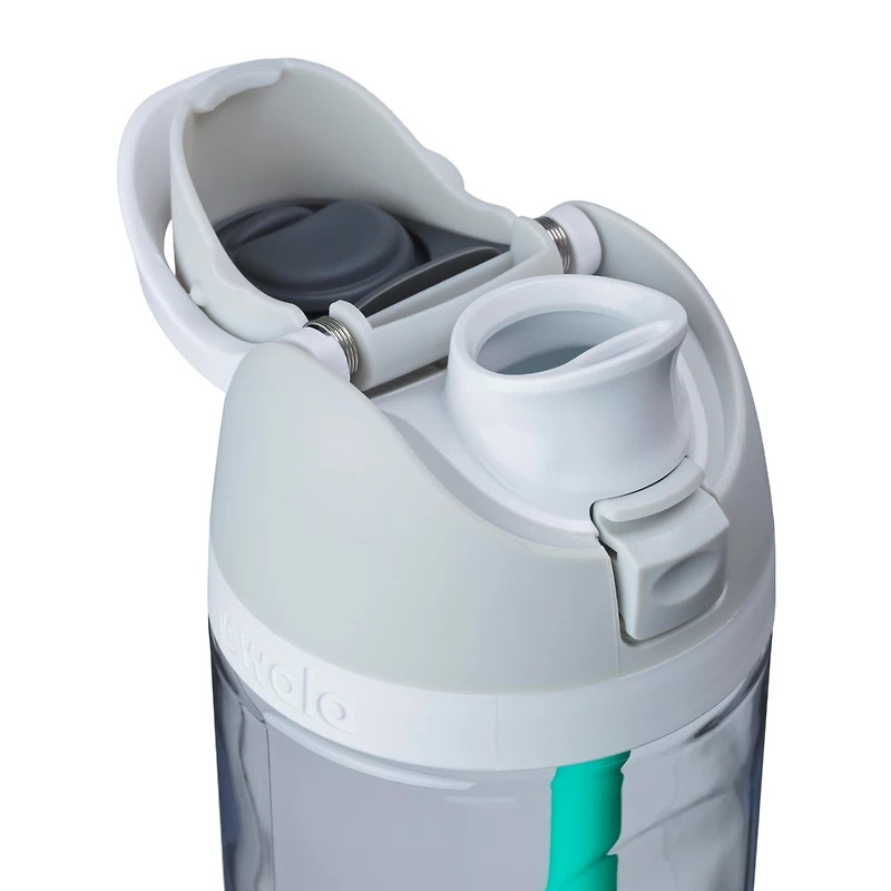 FreeSip - Tritan White