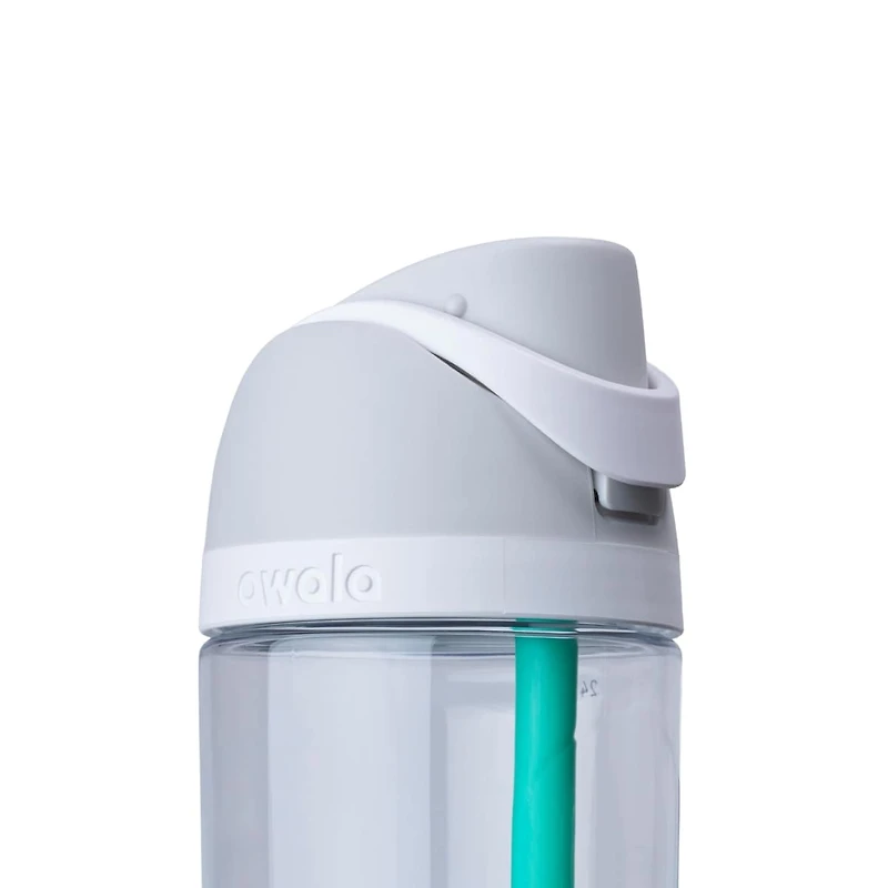 FreeSip - Tritan White