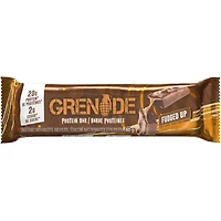 Saveur Fudge Caramel