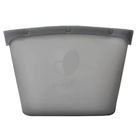 Silicone Steam Sanitizing Bag