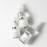 Ghost Oil
