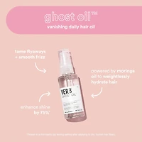 Ghost Oil