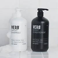 Ghost Shampoo