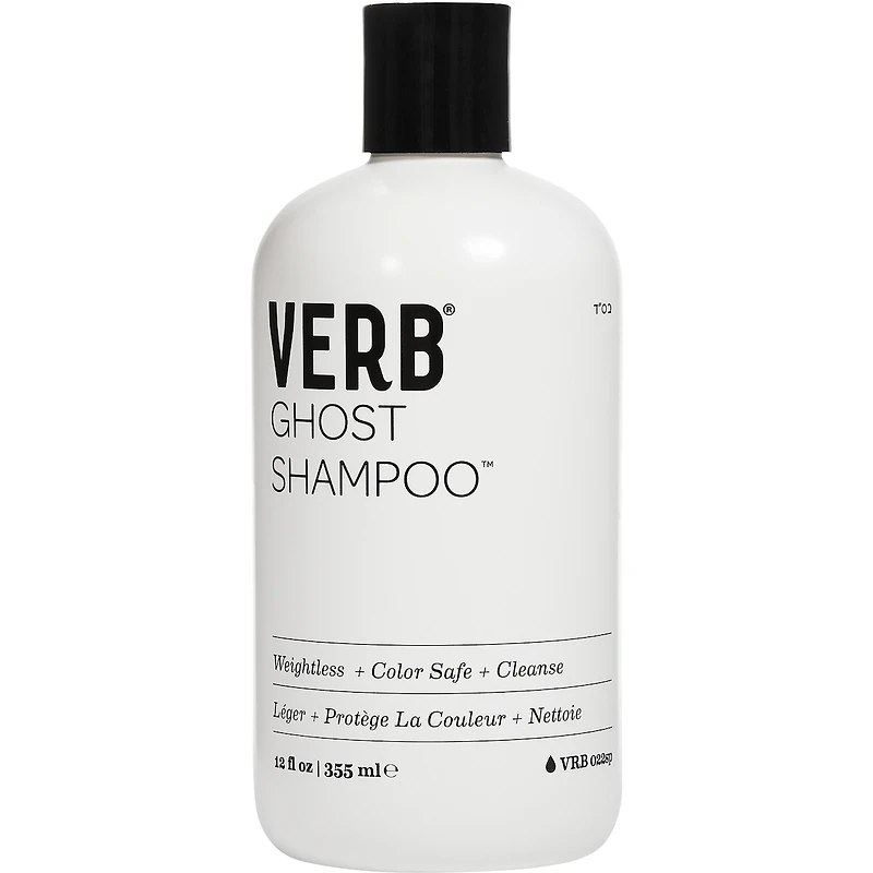 Ghost Shampoo