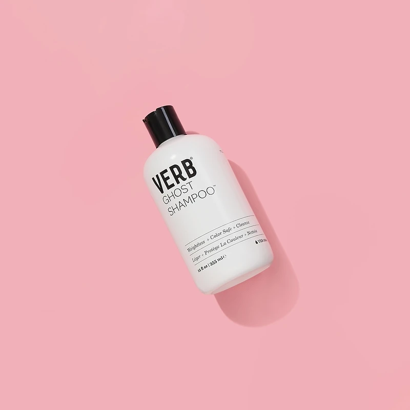 Ghost Shampoo