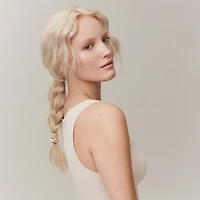 chouchous pure soie slip skinny