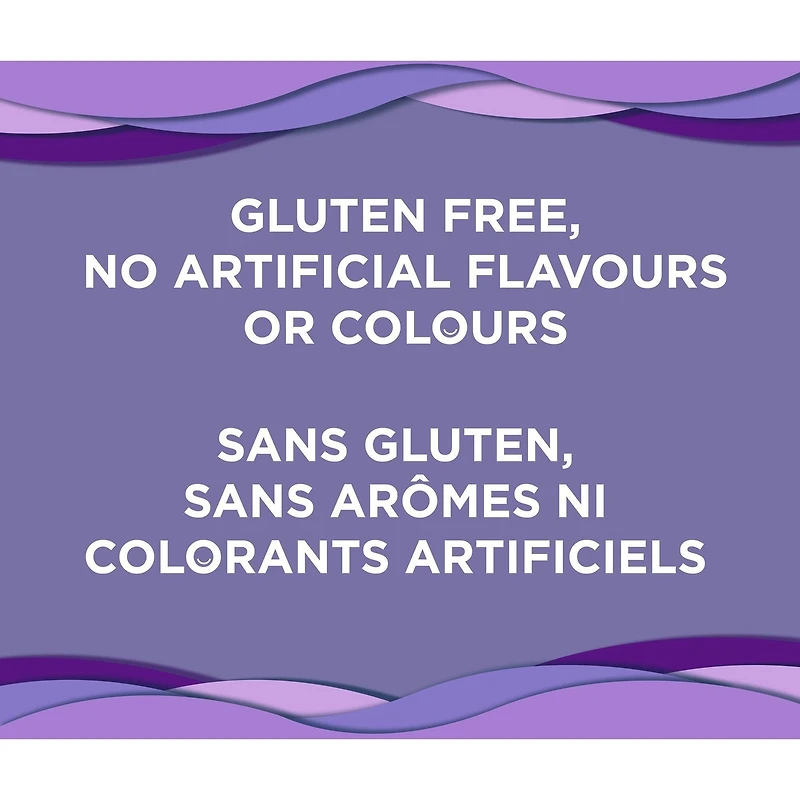 OLLY Supplement For Sleep-Aid Blackberry Zen gluten free 25 day supply 50 gummies