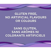OLLY Supplement For Sleep-Aid Blackberry Zen gluten free 25 day supply 50 gummies