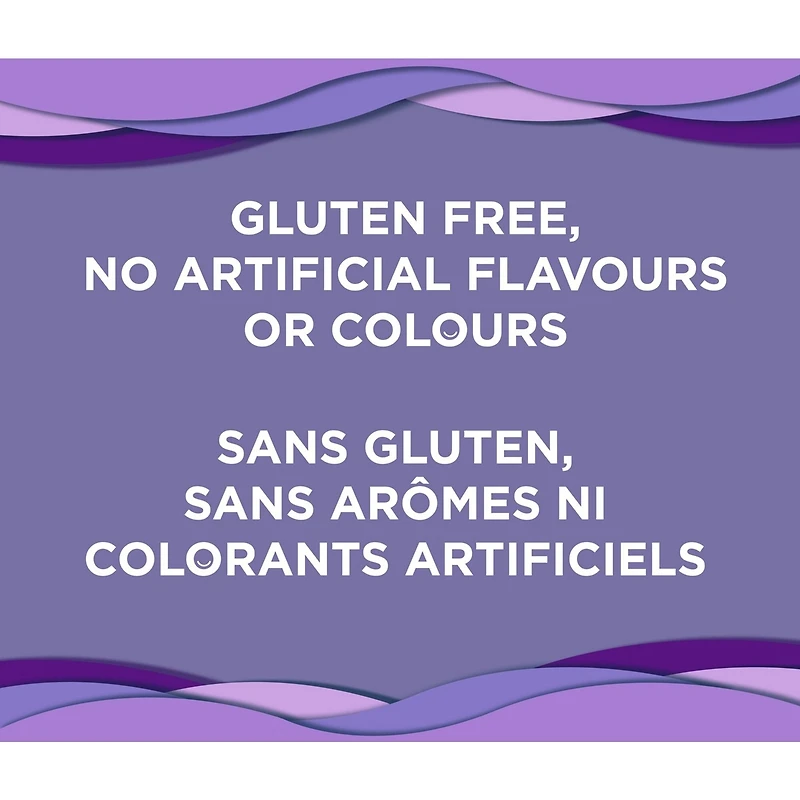 OLLY Supplement For Sleep-Aid Blackberry Zen gluten free 25 day supply 50 gummies