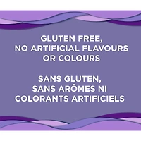 OLLY Supplement For Sleep-Aid Blackberry Zen gluten free 25 day supply 50 gummies