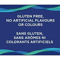 OLLY Vitamin For Men Blackberry Blitz gluten free 45 day supply 90 gummies