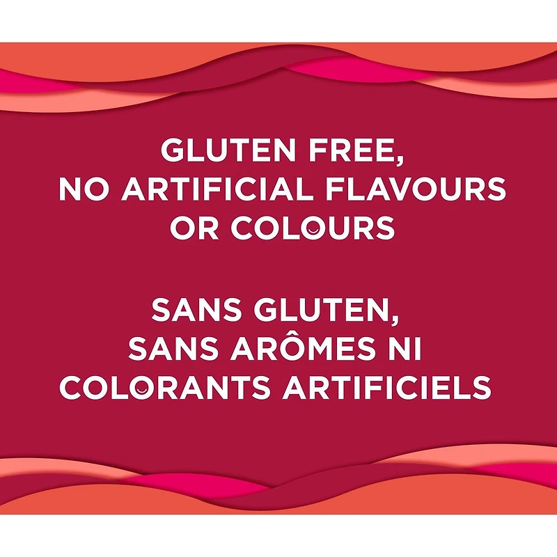 OLLY Vitamin For Women Blissful Berry gluten free 45 day supply 90 gummies
