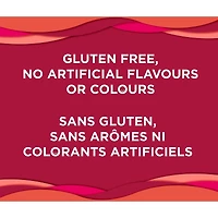 OLLY Vitamin For Women Blissful Berry gluten free 45 day supply 90 gummies