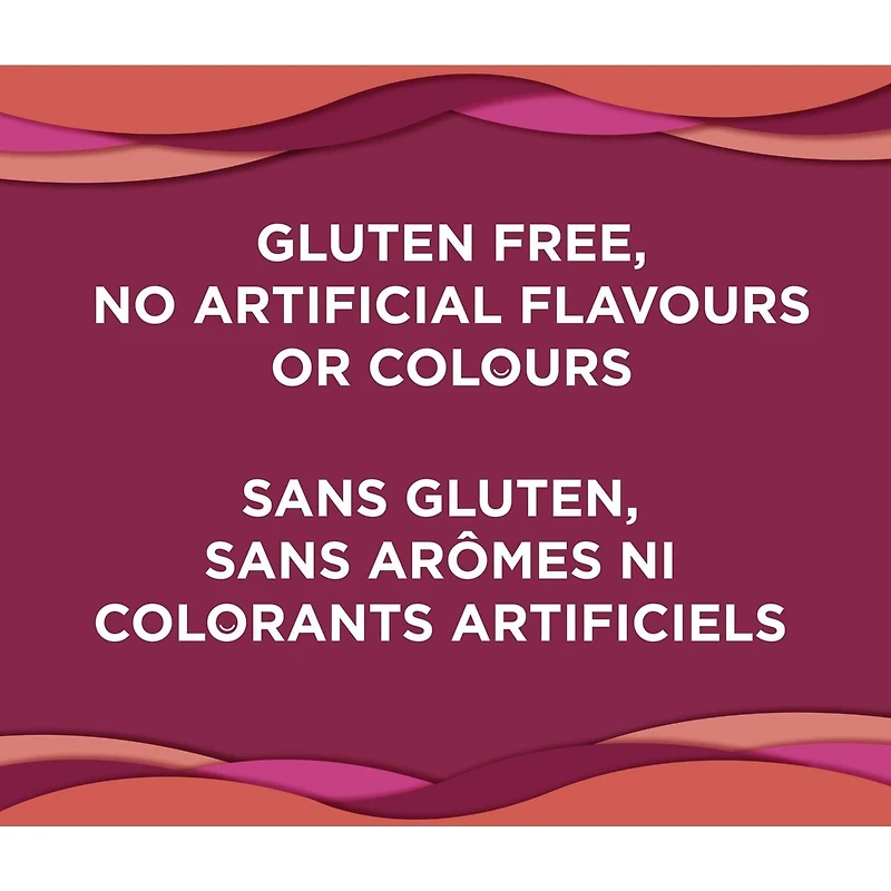 OLLY Vitamin For Women Blissful Berry gluten free 45 day supply 90 gummies