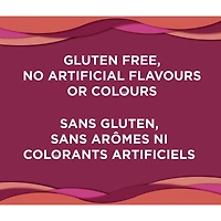 OLLY Vitamin For Women Blissful Berry gluten free 45 day supply 90 gummies