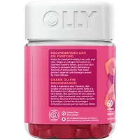 Olly Vitamin- Undeniable Beauty