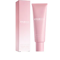 Walnut Face Scrub, gentle exfoliation, soft & radiant complexion