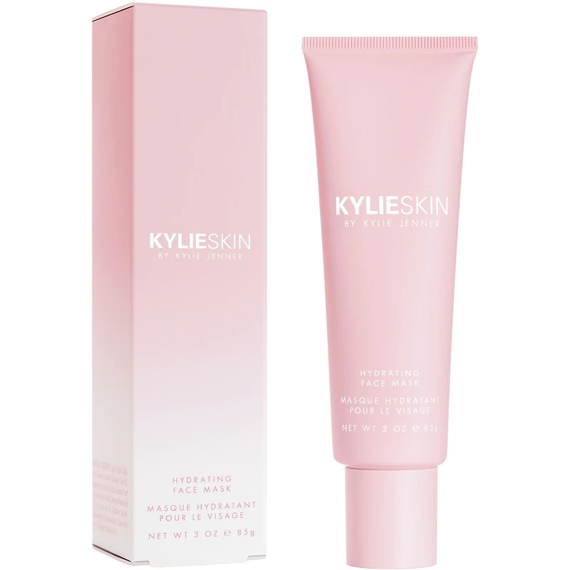 Masque Hydratant pour le visage hydrate, nourrit, améliore la texture de la peau
