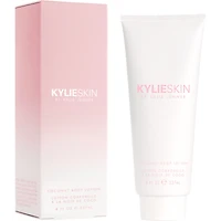 Coconut Body Lotion, hydrates & nourishes, healthy-looking skin