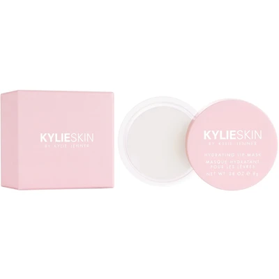Hydrating Lip Mask with Shea Butter, Oils and Vitamin E, long-lasting care & comfort