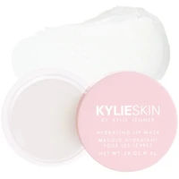 Hydrating Lip Mask with Shea Butter, Oils and Vitamin E, long-lasting care & comfort