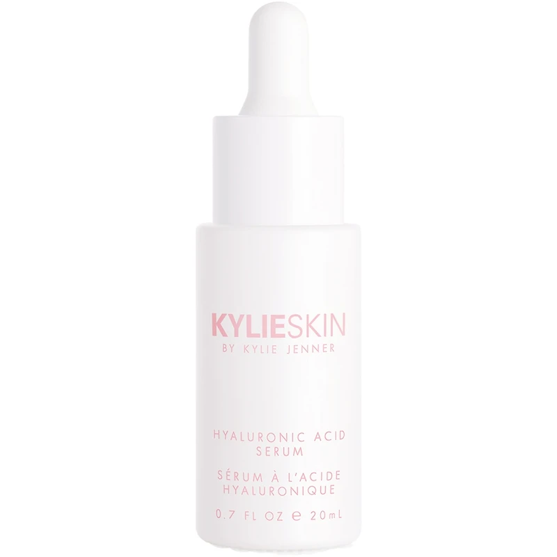 Hyaluronic Acid Face Serum, hydrates, improve the appearance of fine lines, evens skin tone
