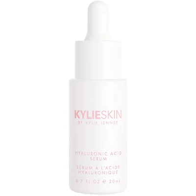 Hyaluronic Acid Face Serum, hydrates, improve the appearance of fine lines, evens skin tone
