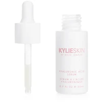 Hyaluronic Acid Face Serum, hydrates, improve the appearance of fine lines, evens skin tone
