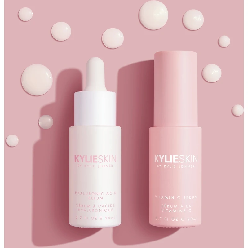 Hyaluronic Acid Face Serum, hydrates, improve the appearance of fine lines, evens skin tone