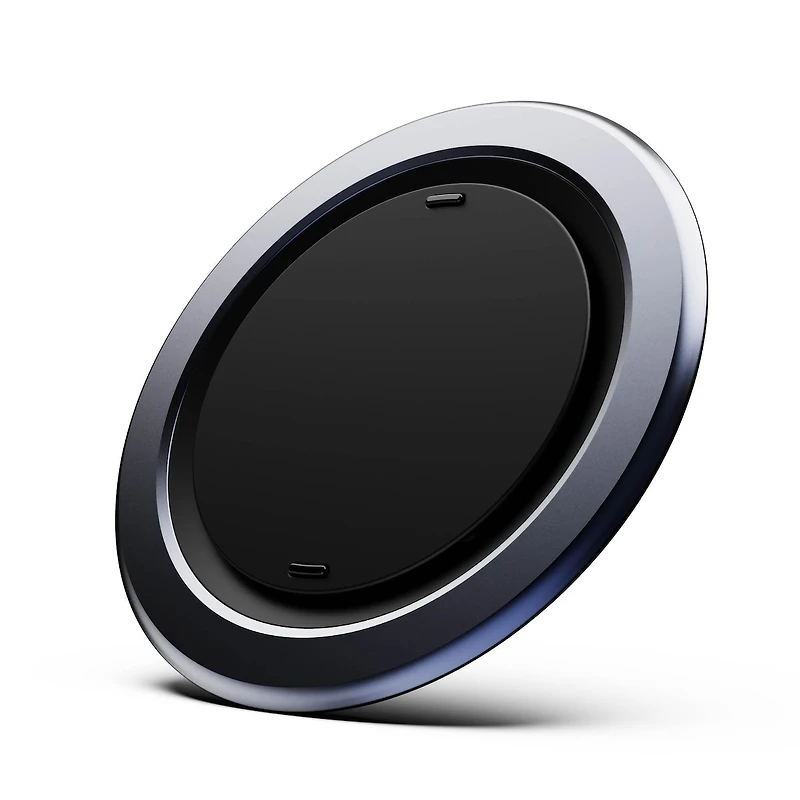 Snap 4 Luxe Phone Grip - Midnight Blue