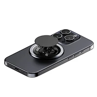 Snap 4 Luxe Phone Grip - Midnight Blue
