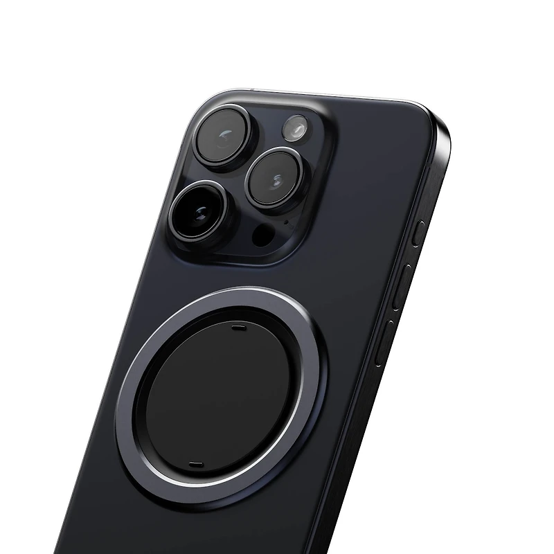 Snap 4 Luxe Phone Grip - Midnight Blue