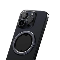 Snap 4 Luxe Phone Grip - Midnight Blue