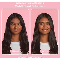 Ghost Medium Hairpray