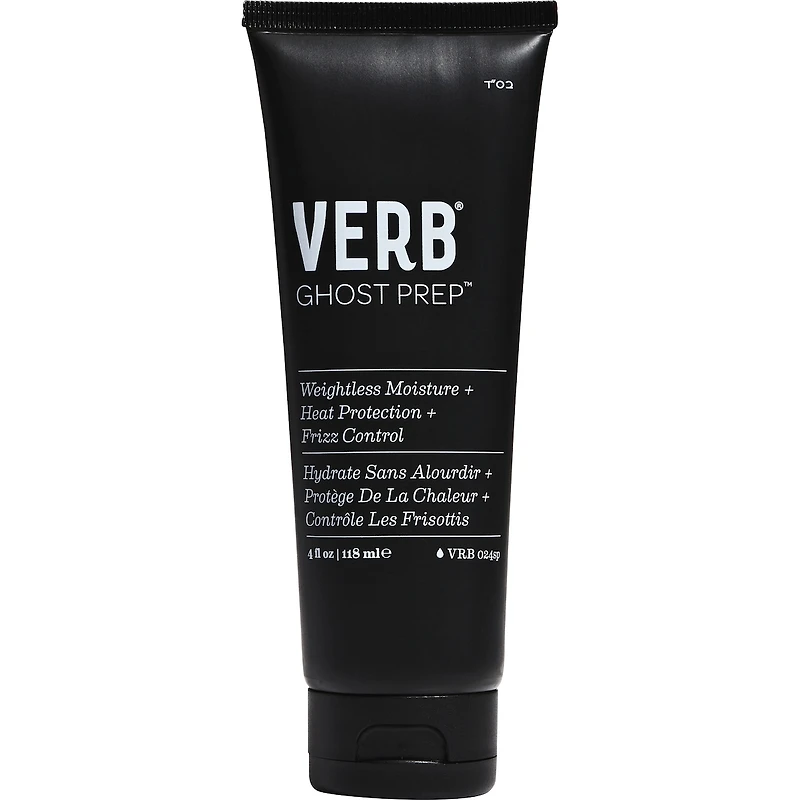 Crème Précoiffage Ghost