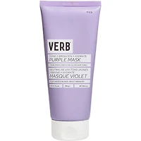 Masque Violet