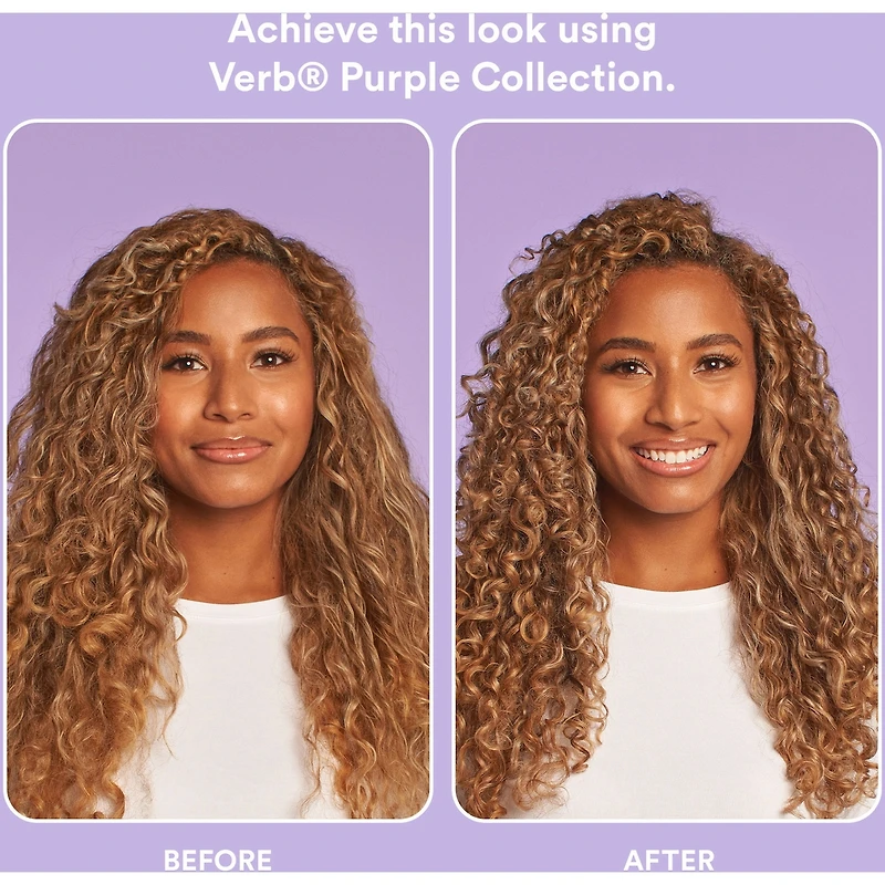 Masque Violet