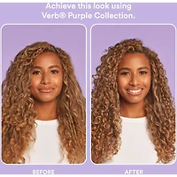 Masque Violet