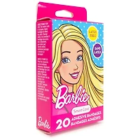 Barbie Bandages Adhèsifs