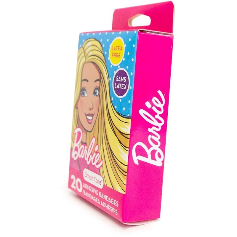 Barbie Bandages Adhèsifs