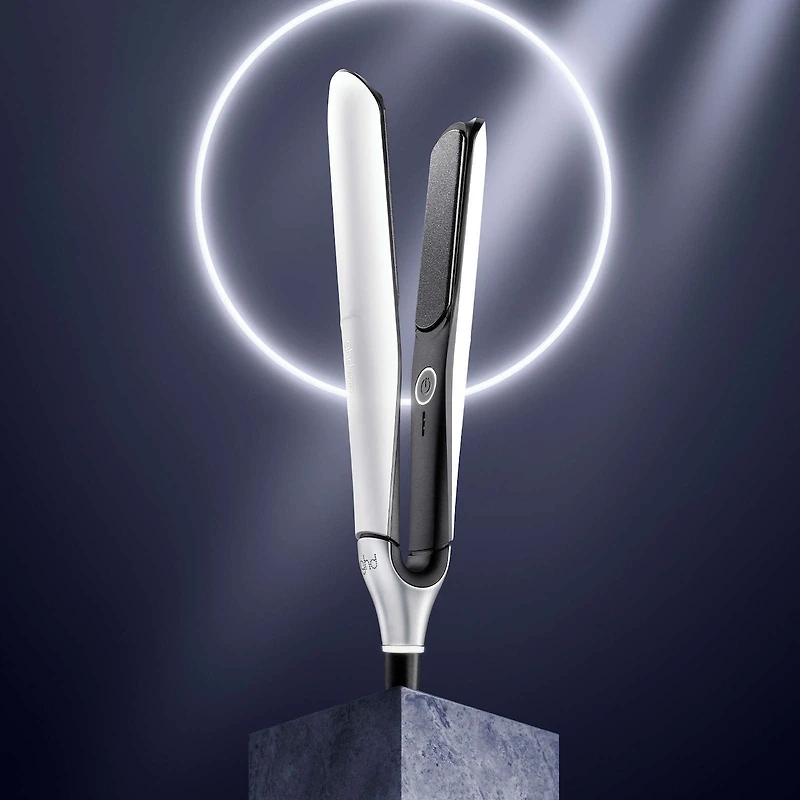 GHD CHRONOS Professional 1" Styler - White