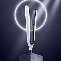GHD CHRONOS Professional 1" Styler - White