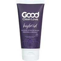 Hybrid Lubrifiant Personnel À Base De Silicone Et D'eau