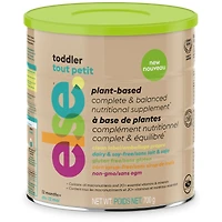 À Base De Plantes Complément Nutritionnel Complet & Équilibré