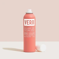 Volume Dry Texture Spray