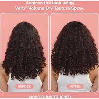 Volume Dry Texture Spray